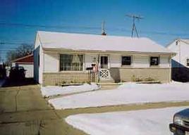 4501 S 5th Pl, Milwaukee, WI 53207