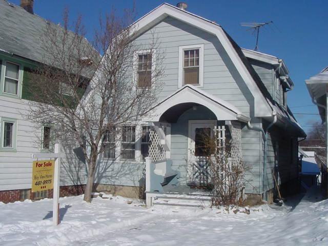 2924 S Mabbett, Milwaukee, WI 53207