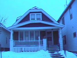 509 E Dover St., Milwaukee, WI 53207