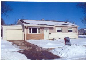 4902 57th St., Kenosha, WI 53144