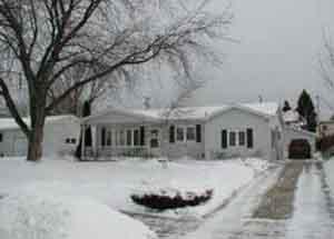 2417 Russet St., Racine, WI 53406