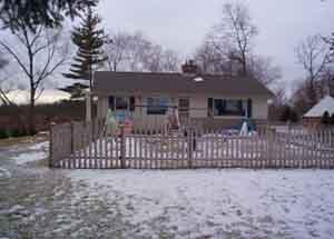 [Address Hidden by Seller], East Troy, WI 53120