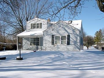 [Address Hidden by Seller], Glendale, WI 53209