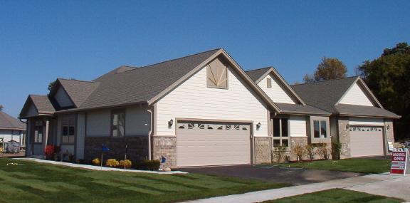 18872 W Kirsten Ct., Jackson, WI 53037