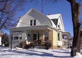 106 N Main St., Iron Ridge, WI 53035