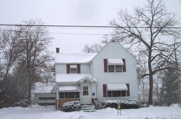 141 S Main, Burlington, WI 53105