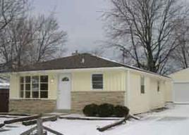1635 Perry Ave, Racine, WI 53406