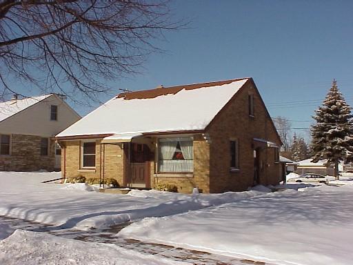 5808 W Morgan Ave., Milwaukee, WI 53220