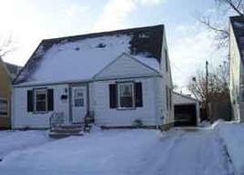 2404 Hayes Ave., Racine, WI 53405