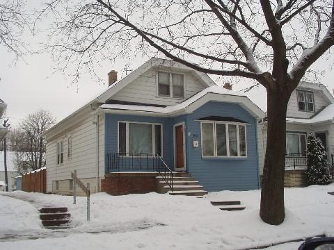 3426 S 15th St., Milwaukee, WI 53215