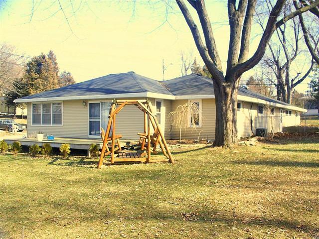 [Address Hidden by Seller], Randall, WI 53128