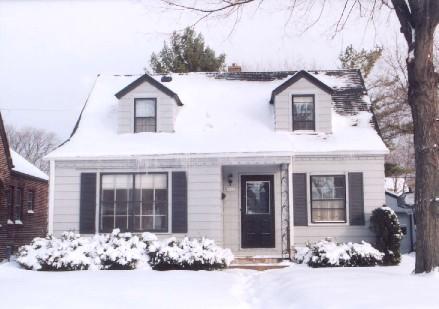 4948 N Diversey, Whitefish Bay, WI 53217