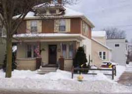 1653 West Blvd., Racine, WI 53405