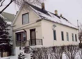 1740 S 17th St, Milwaukee, WI 53204