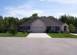 16605 W Sumerland Ct., New Berlin, WI 53151