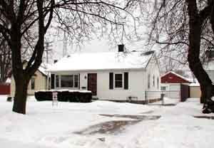 3421 20th, Racine, WI 53405