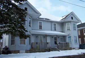 1320 La Salle St., Racine, WI 53404
