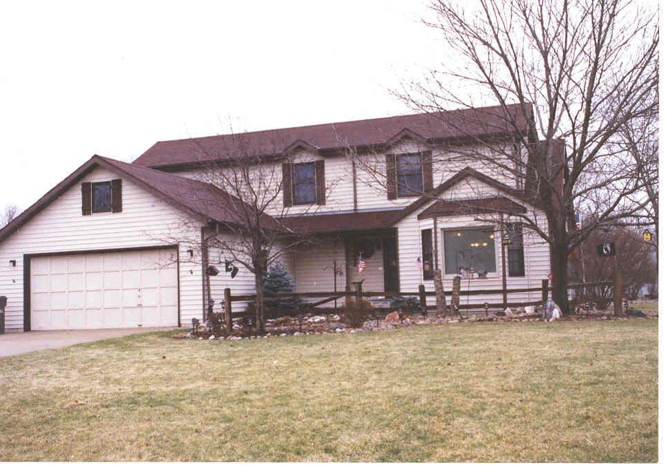 [Address Hidden by Seller], Brown Deer, WI 53223