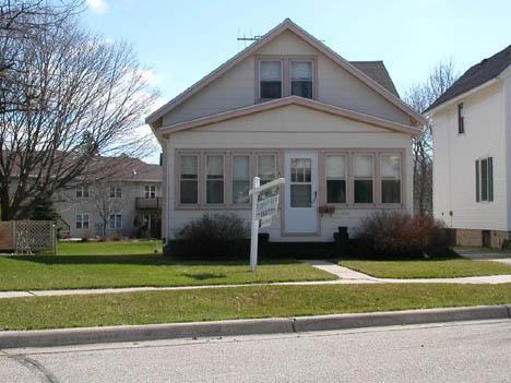 517 Krumrey St., Plymouth, WI 53073