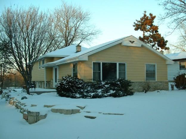 24092 W Champeny Dr. #N66, Lisbon, WI 53089