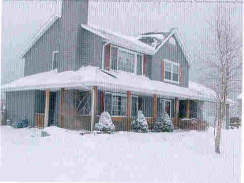 4814 23 Pl., Kenosha, WI 53144