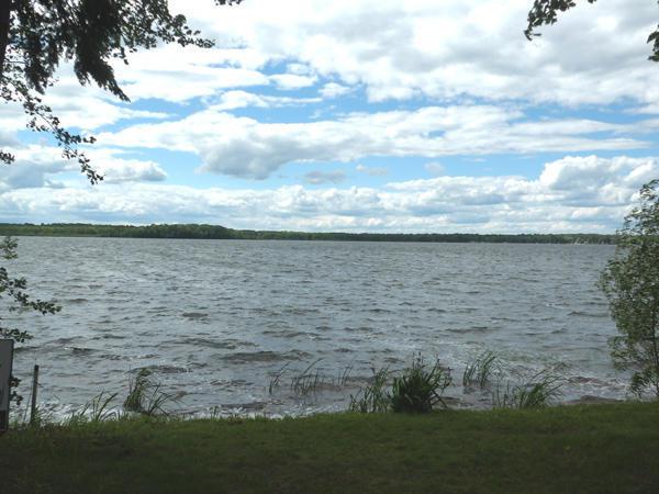 Lot 2 S. White Potato Lake Rd., Brazeau, WI 54161