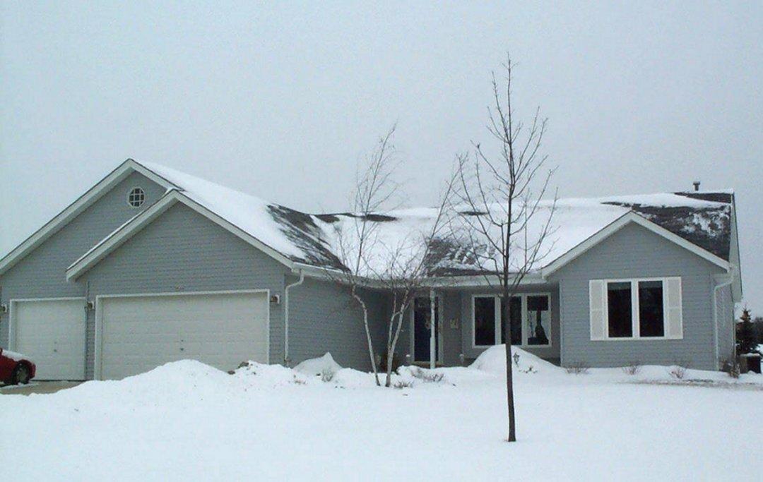 8644 W Elm Ct., Franklin, WI 53132