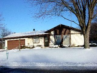 1315 River Knoll St., Burlington, WI 53105