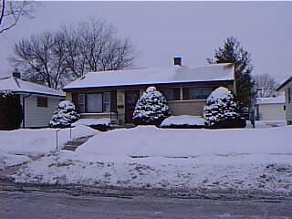 [Address Hidden by Seller], Milwaukee, WI 53221