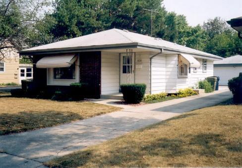 4830 N 89th St, Milwaukee, WI 53225