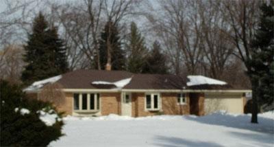 7814 W Sunnyvale Rd., Mequon, WI 53097