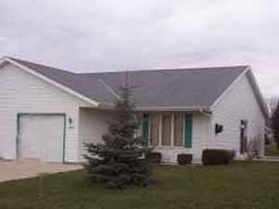 704 Oakfield St #A, West Bend, WI 53090