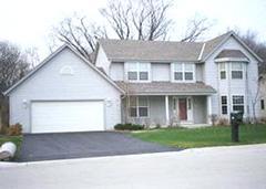 6433 N Sunny Point Rd., Glendale, WI 53217