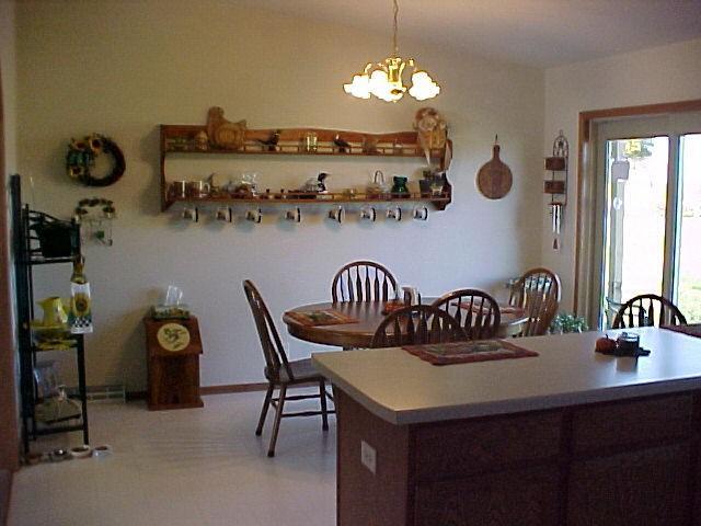 3922 N Cth A, Mitchell, WI 53011