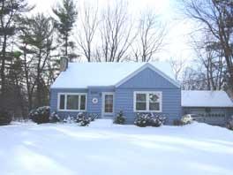 5545 S 92nd St., Hales Corners, WI 53130