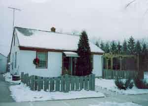 650 N Jefferson, Cedarburg, WI 53012