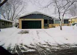 3921 S Herman, Milwaukee, WI 53207
