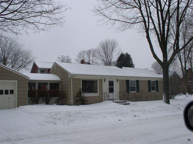 201 E Belle Ave., Whitefish Bay, WI 53217