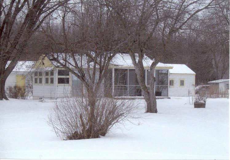 27808 101st St., Salem, WI 53179