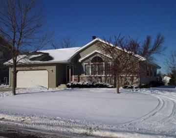 848 Weiler Rd., Burlington, WI 53105