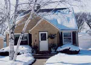 2333 N 88th St., Wauwatosa, WI 53226