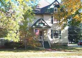 406 E Geneva St., Elkhorn, WI 53121