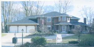 5417 Wakefield Ave., Mount Pleasant, WI 53406