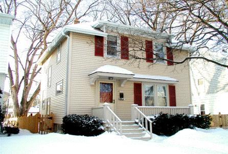 5553 N Lydell Ave., Whitefish Bay, WI 53217