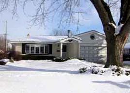 2807 17th Ave., South Milwaukee, WI 53172