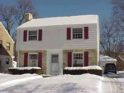 2360 N 84th St., Wauwatosa, WI 53226