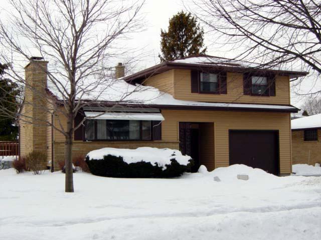 1914 N 27th St., Sheboygan, WI 53081