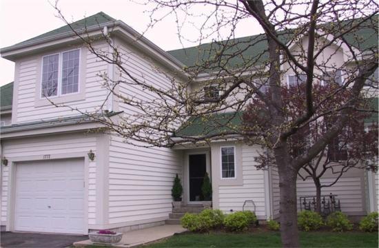 1772 Woodland Cir. #12-14, Geneva, WI 53147