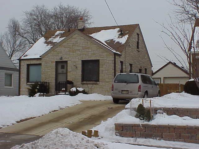 4364 S Adams Ave., Milwaukee, WI 53207