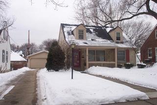 [Address Hidden by Seller], Wauwatosa, WI 53213